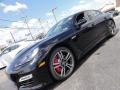 Black - Panamera GTS Photo No. 3