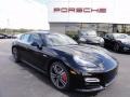 Black - Panamera GTS Photo No. 5