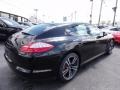 Black - Panamera GTS Photo No. 8