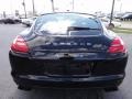 Black - Panamera GTS Photo No. 9