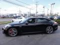 Black - Panamera GTS Photo No. 11