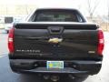 Black - Avalanche LTZ 4WD Photo No. 16