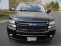 Black - Avalanche LTZ 4WD Photo No. 19