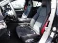 Black - Panamera GTS Photo No. 17