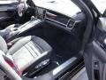 Black - Panamera GTS Photo No. 18