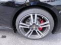 Black - Panamera GTS Photo No. 34