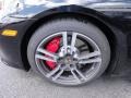 Black - Panamera GTS Photo No. 35