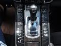 Black - Panamera GTS Photo No. 38