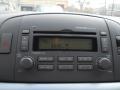 Beige Audio System Photo for 2007 Hyundai Sonata #63228570