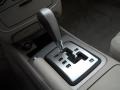 Beige Transmission Photo for 2007 Hyundai Sonata #63228599