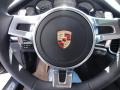 Black - Panamera GTS Photo No. 43