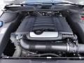 2012 Porsche Cayenne 3.6 Liter DFI DOHC 24-Valve VVT V6 Engine Photo