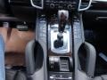  2012 Cayenne  8 Speed Tiptronic-S Automatic Shifter