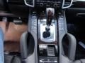 8 Speed Tiptronic-S Automatic 2012 Porsche Cayenne Standard Cayenne Model Transmission