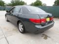 2005 Deep Green Pearl Honda Accord EX Sedan  photo #5