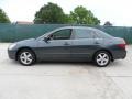 2005 Deep Green Pearl Honda Accord EX Sedan  photo #6