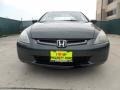 2005 Deep Green Pearl Honda Accord EX Sedan  photo #9