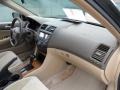 2005 Deep Green Pearl Honda Accord EX Sedan  photo #26