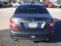 2008 Steel Grey Metallic Mercedes-Benz C 350 Sport  photo #5