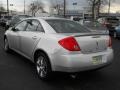 Quicksilver Metallic - G6 V6 Sedan Photo No. 17
