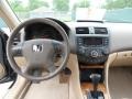 2005 Deep Green Pearl Honda Accord EX Sedan  photo #38