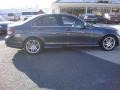 2008 Steel Grey Metallic Mercedes-Benz C 350 Sport  photo #7