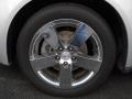 Quicksilver Metallic - G6 V6 Sedan Photo No. 21