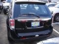 2008 Black Chevrolet Equinox LS  photo #5