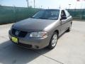 2004 Bronze Shimmer Nissan Sentra 1.8  photo #7