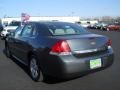 Cyber Gray Metallic - Impala LT Photo No. 19