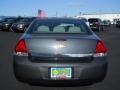 Cyber Gray Metallic - Impala LT Photo No. 20