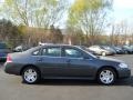 Cyber Gray Metallic - Impala LT Photo No. 21