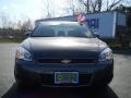 Cyber Gray Metallic - Impala LT Photo No. 23