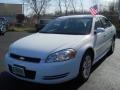 Summit White - Impala LS Photo No. 1