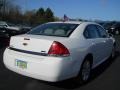 Summit White - Impala LS Photo No. 2