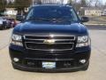 Black - Suburban LT 4x4 Photo No. 2