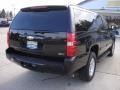 Black - Suburban LT 4x4 Photo No. 4