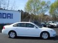 Summit White - Impala LS Photo No. 16