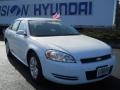 Summit White - Impala LS Photo No. 17