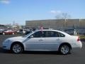 Summit White - Impala LS Photo No. 19