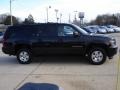 Black - Suburban LT 4x4 Photo No. 7
