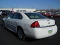 Summit White - Impala LS Photo No. 20