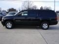 Black - Suburban LT 4x4 Photo No. 9
