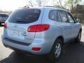 Silver Blue - Santa Fe GLS Photo No. 2