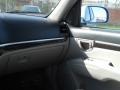 Silver Blue - Santa Fe GLS Photo No. 5