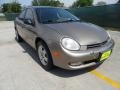 Cinnamon Glaze Metallic 2001 Dodge Neon ES