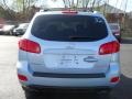 Silver Blue - Santa Fe GLS Photo No. 16