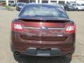 Cinnamon Red Metallic - Taurus SHO AWD Photo No. 5