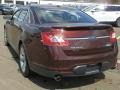 Cinnamon Red Metallic - Taurus SHO AWD Photo No. 6