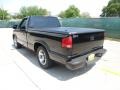 Onyx Black - S10 LS Regular Cab Photo No. 5